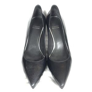 Stuart Weitzman Pumps